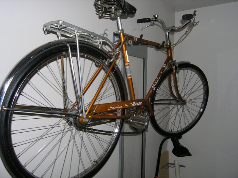 Schwinn Racer